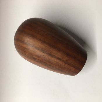 Preview: Bezzera Siebträgerset E61 / Rosenholz